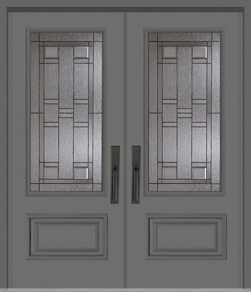 Exterior Front Door